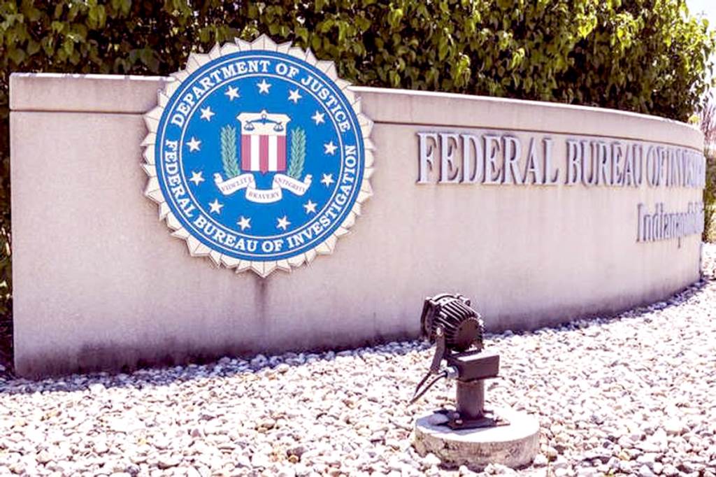 FBI offers 50000 reward for information on Indian national